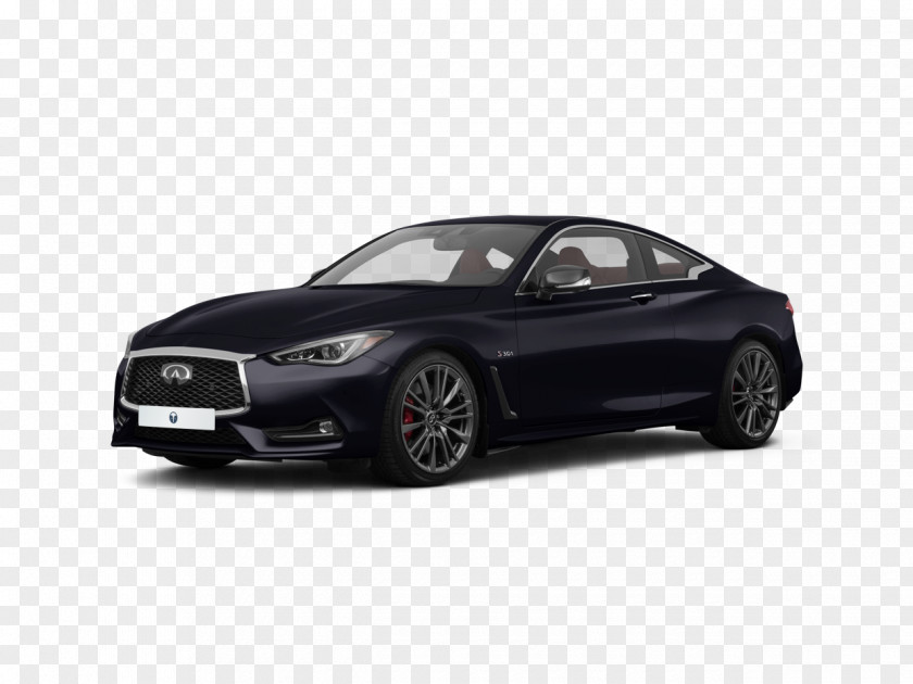 Infiniti Q60 Car Sport Utility Vehicle Test Drive PNG