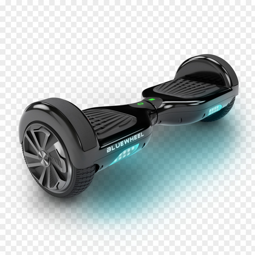 Kick Scooter Self-balancing Hoverboard Kickboard Skateboard PNG