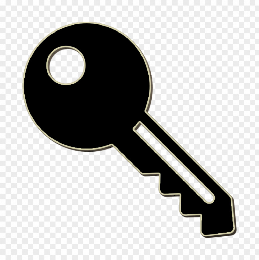 Logo Key Real Estate 5 Icon PNG