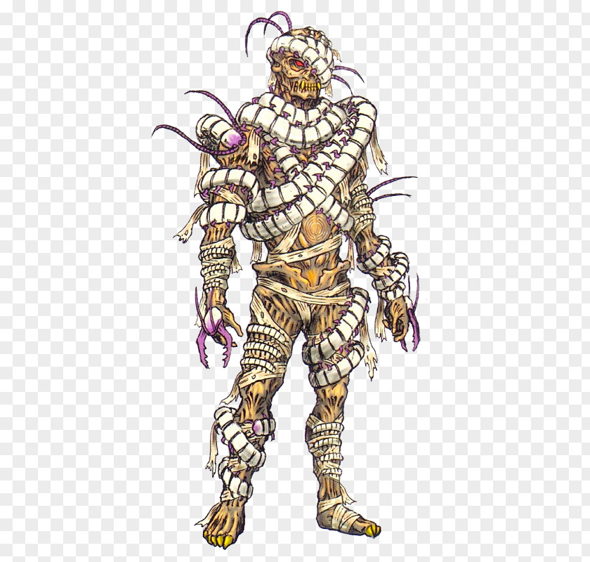 Power Rangers Monsters Earth Condemnation Group Yuumajuu Super Sentai Mummy Tokusatsu PNG