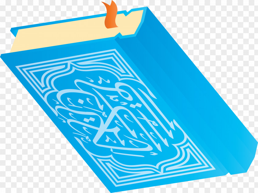 Quran Book PNG