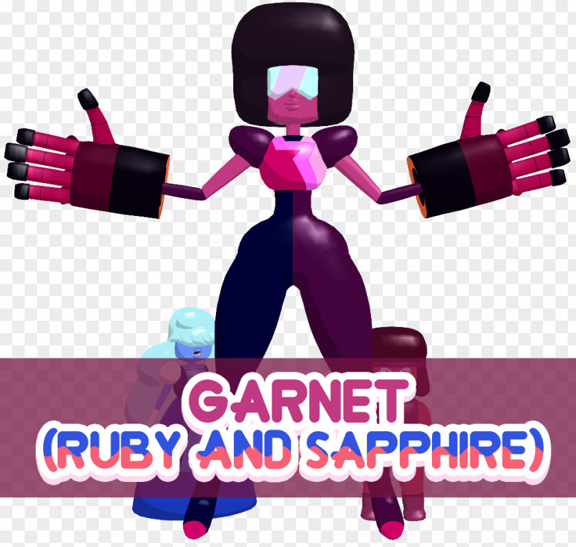 Ruby Garnet Sapphire Amethyst Peridot PNG