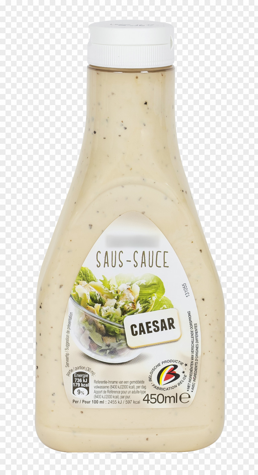 Sauce Label Condiment Thousand Island Dressing Flavor PNG