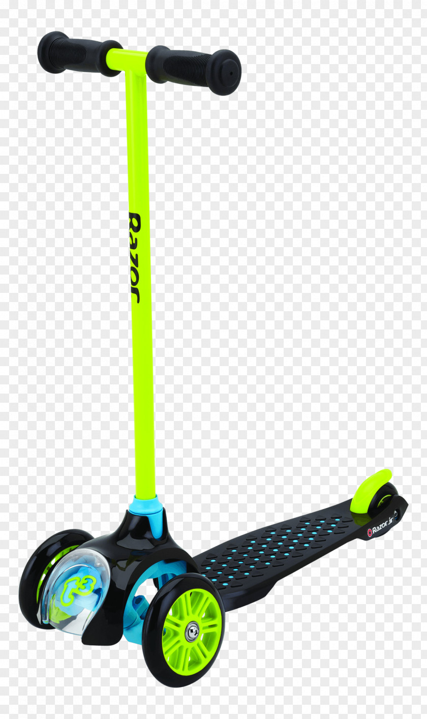 Scooter Kick Electric Vehicle Razor USA LLC PNG