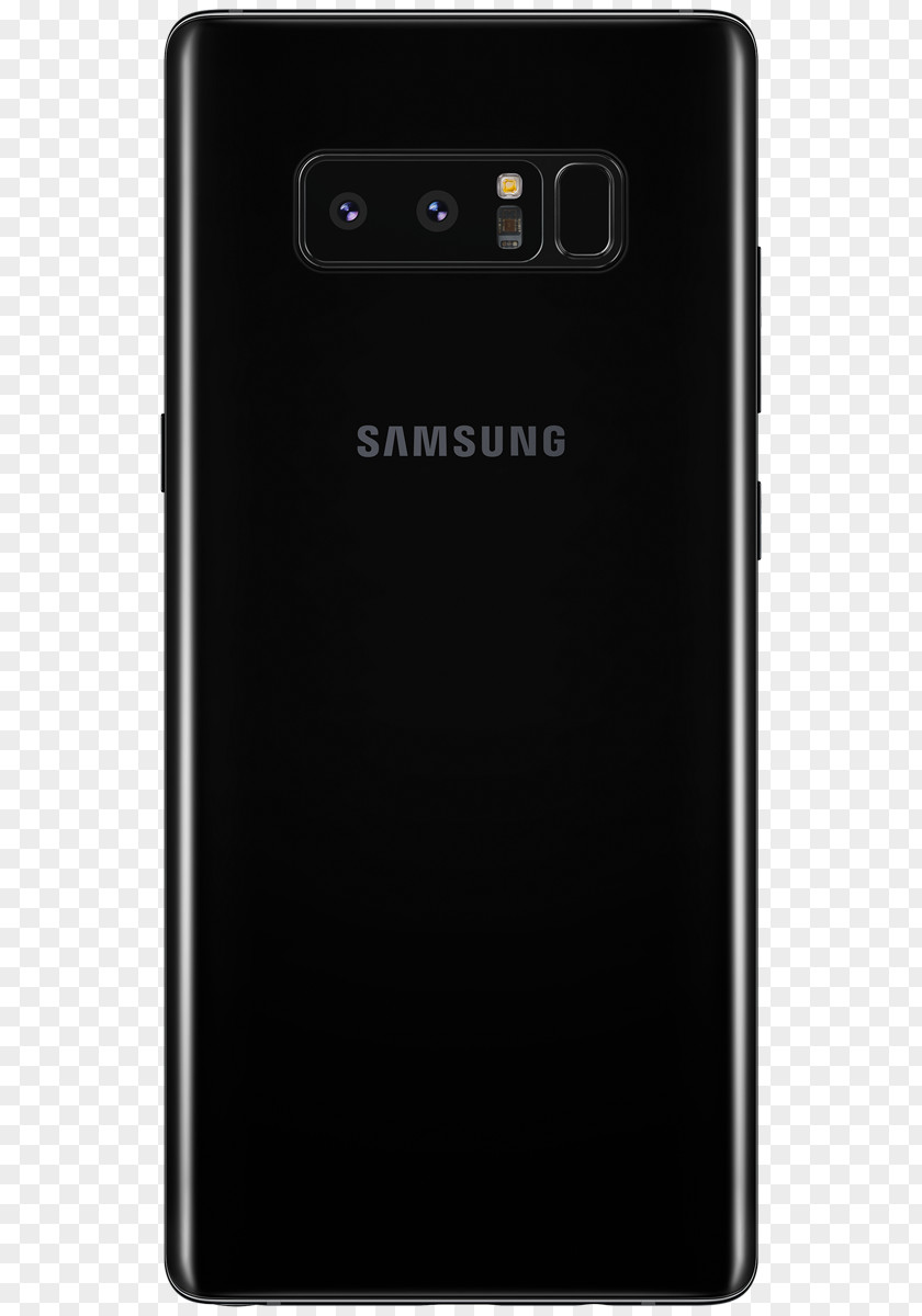 Smartphone Feature Phone Samsung Midnight Black PNG
