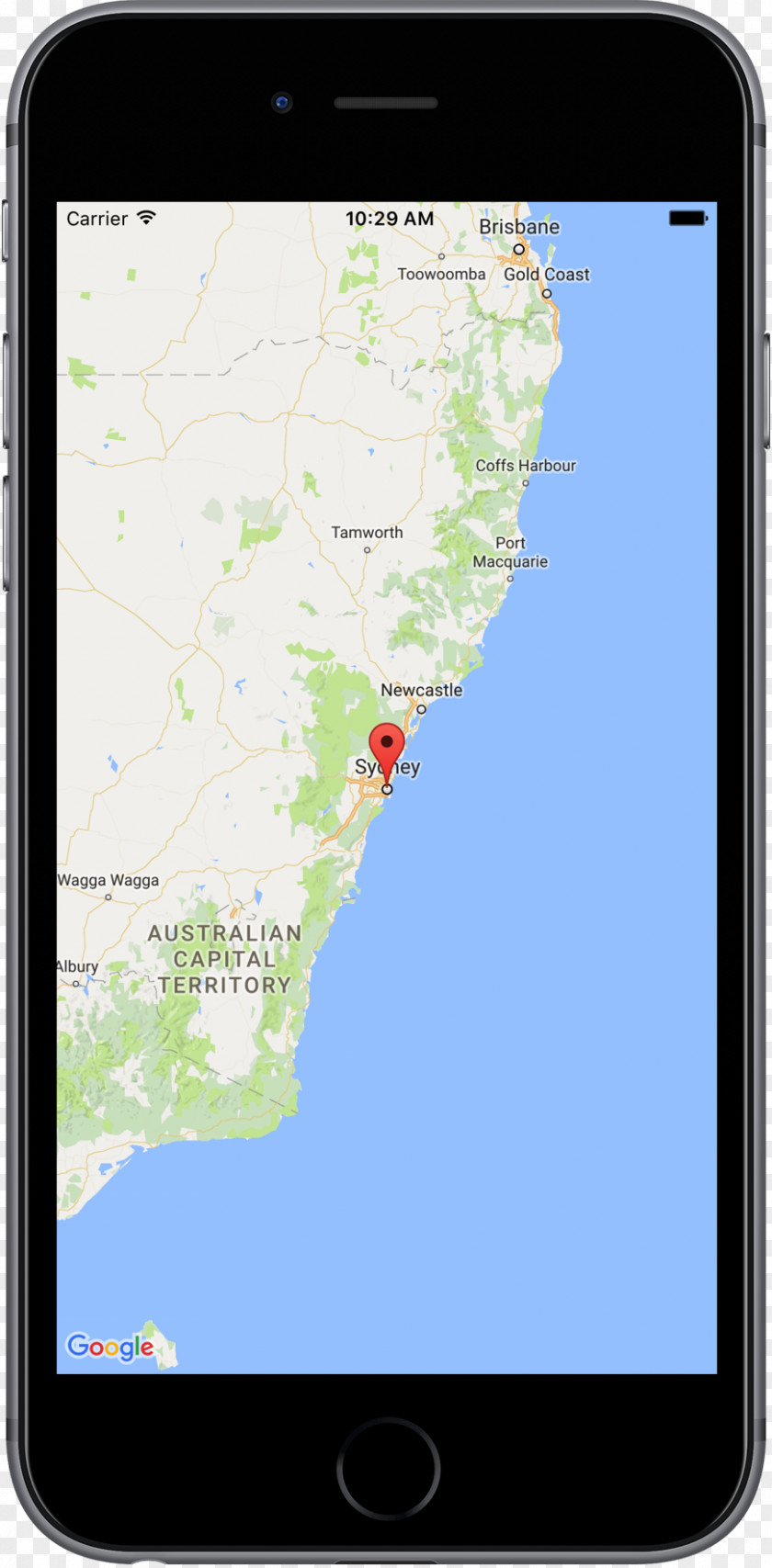 Smartphone Map Tuberculosis PNG