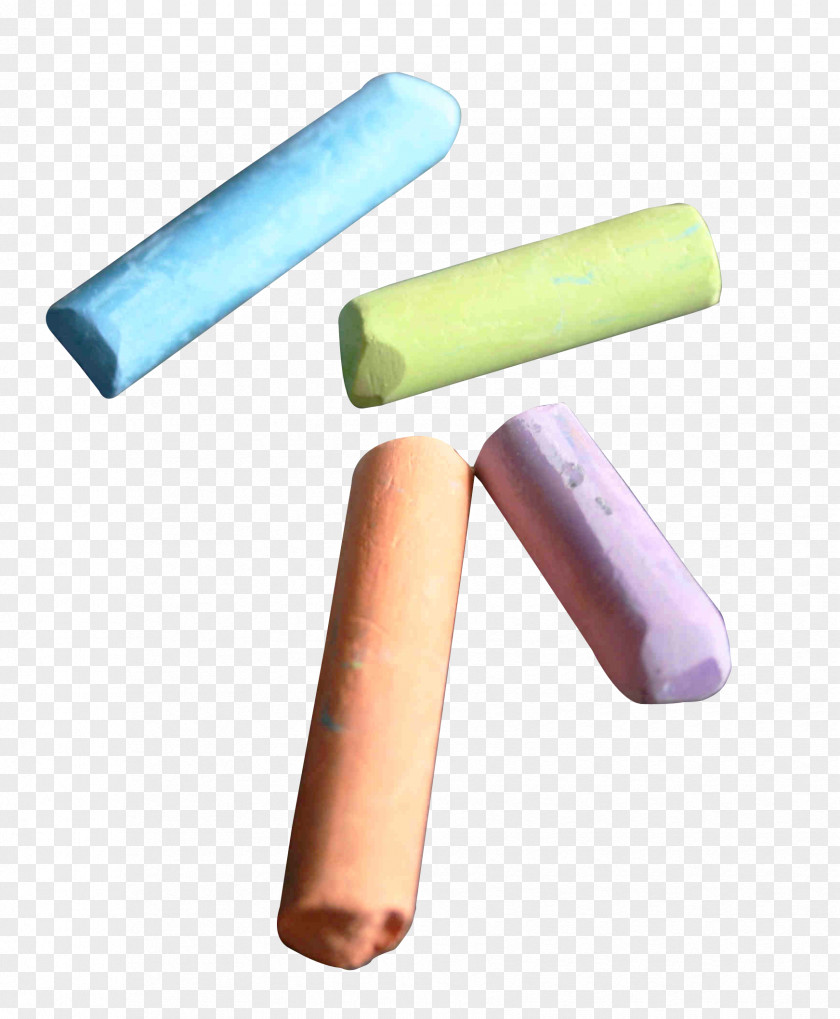 Chalk Icon PNG