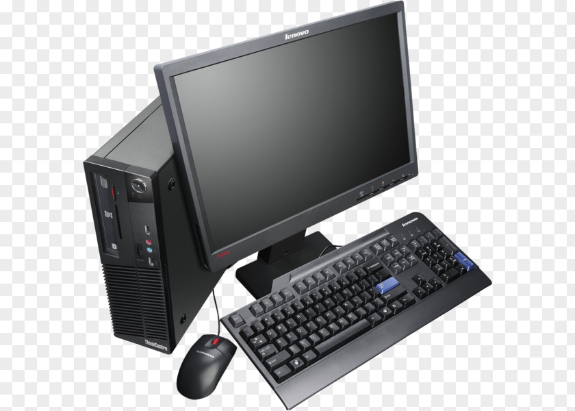 Lenovo ThinkCentre M73 Computer Cases & Housings Small Form Factor Intel Core I5 Desktop Computers PNG