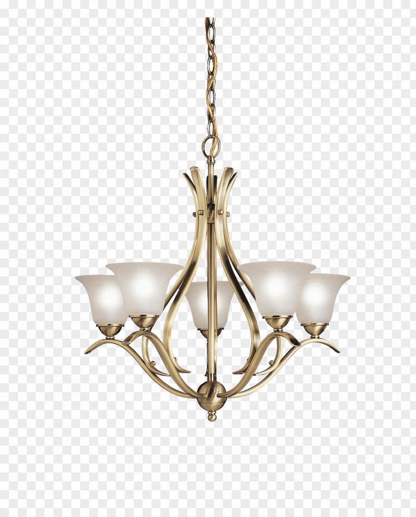 Light Capitol Lighting Chandelier Brushed Metal PNG