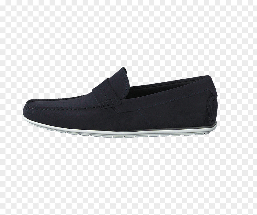 Navy Blue Shoes For Women DSW Slip-on Shoe Suede Sock Spartoo UK PNG