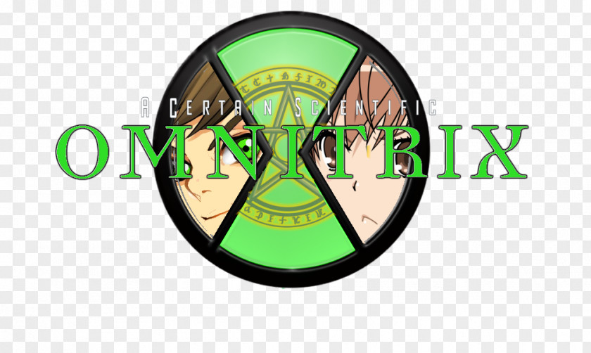 Omnitrix Logo Brand .com Font PNG