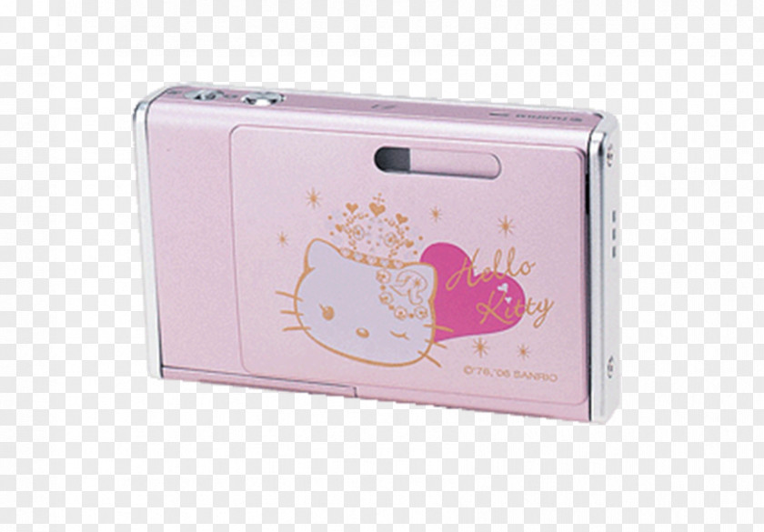 Power Bank Battery Charger Hello Kitty Laptop Electric PNG