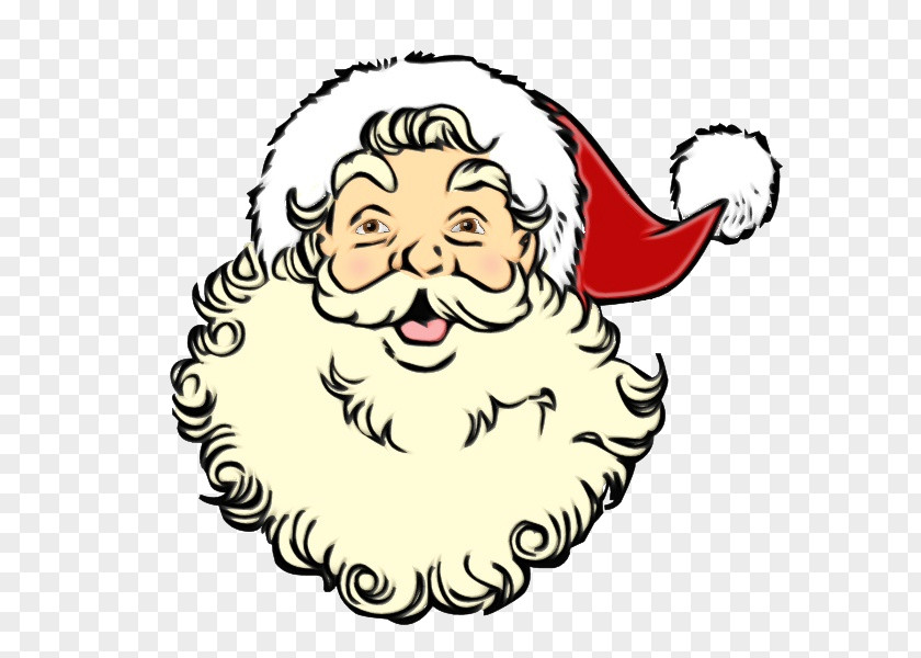 Santa Claus PNG