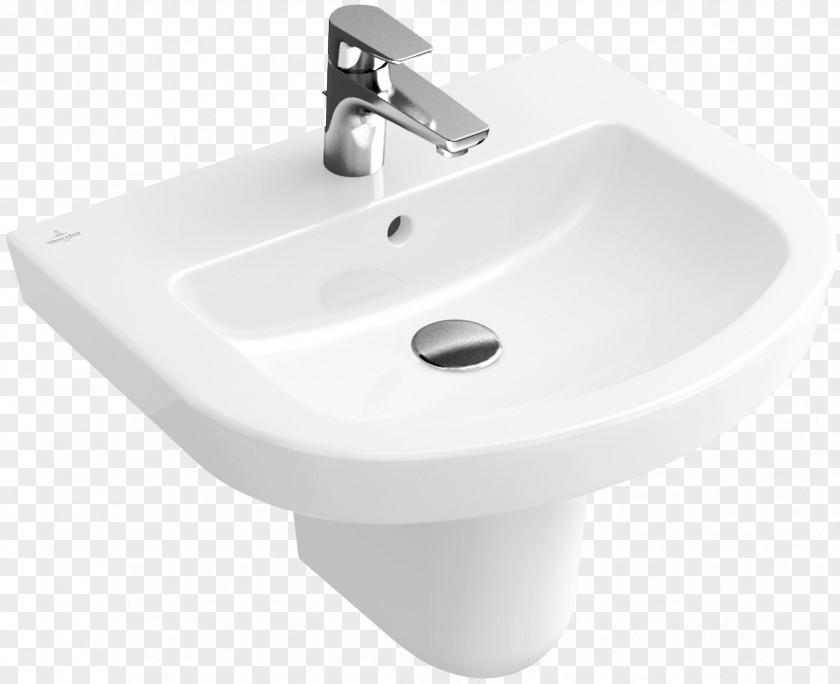 Sink Villeroy & Boch Toilet Bathroom Tap PNG