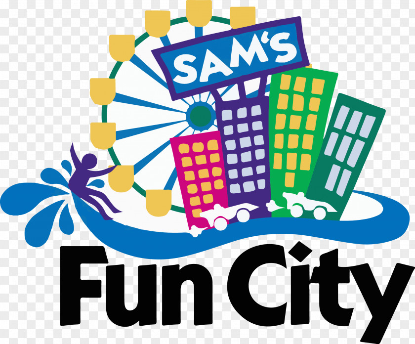 Special Event Sam's Fun City Pensacola Beach Boulevard Biloxi PNG