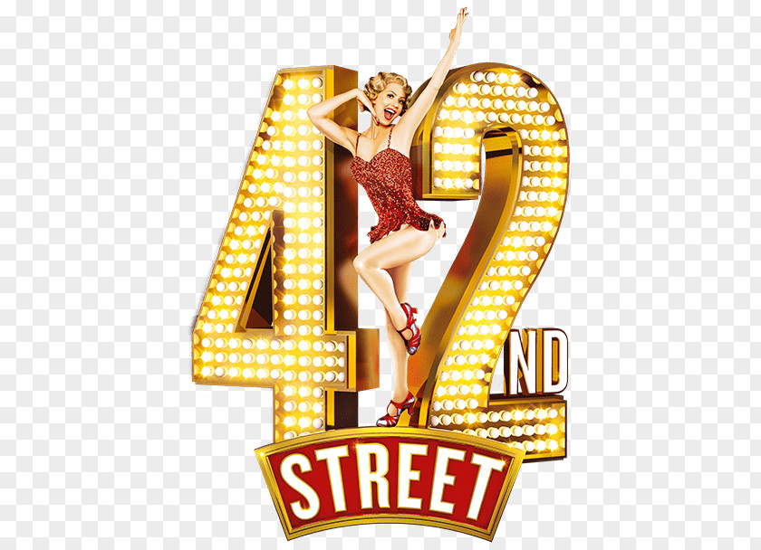 Street Home 42nd Theatre Royal West End Of London Musical PNG