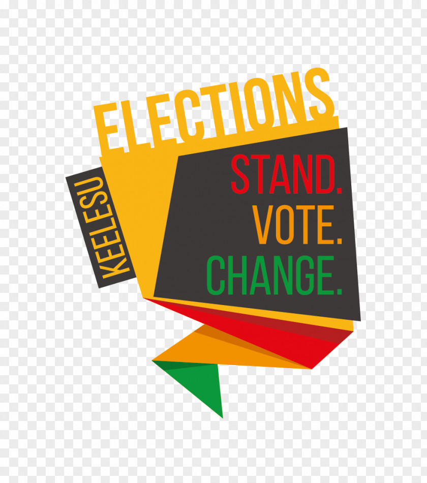 Student KeeleSU (Keele University Students' Union) Reflections On Presence: In Five Days Election Commission Voting PNG