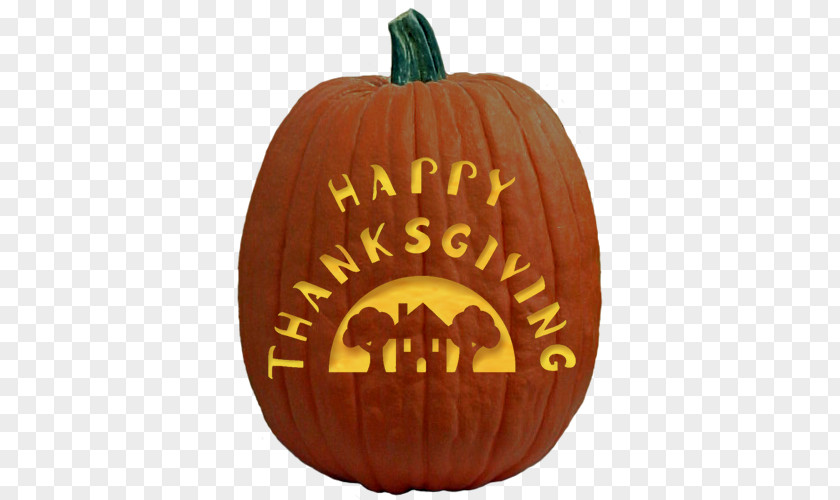 Thanksgiving Jack-o'-lantern Carving Turkey Pumpkin PNG