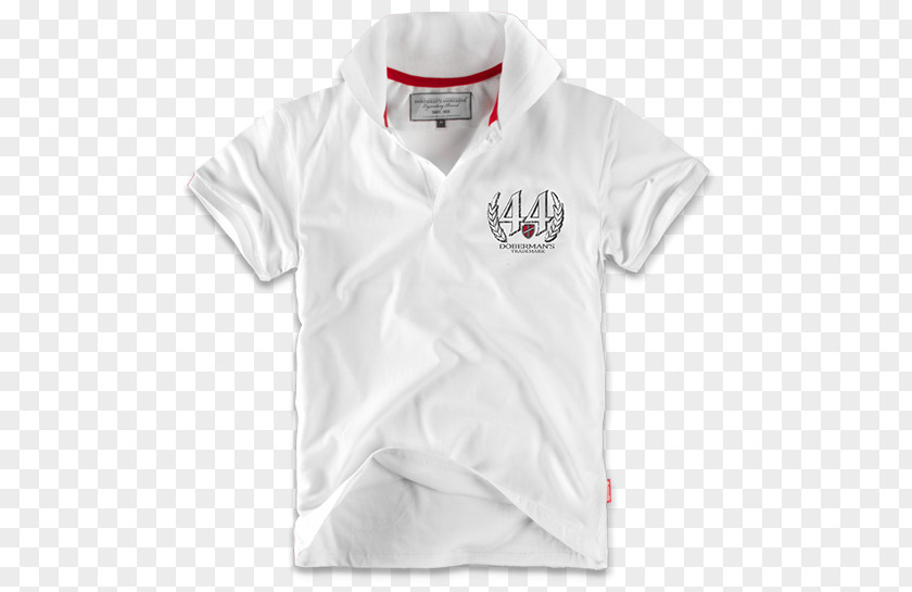 Tshirt T-shirt Polo Shirt Collar Button PNG