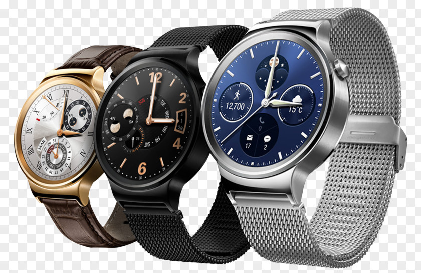 Watch Moto 360 (2nd Generation) Huawei Smartwatch Wear OS PNG