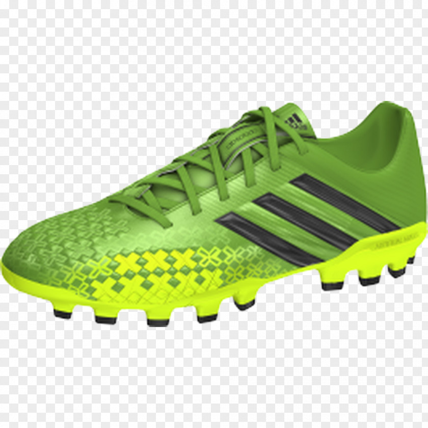 Adidas Football Boot Cleat Predator Shoe PNG