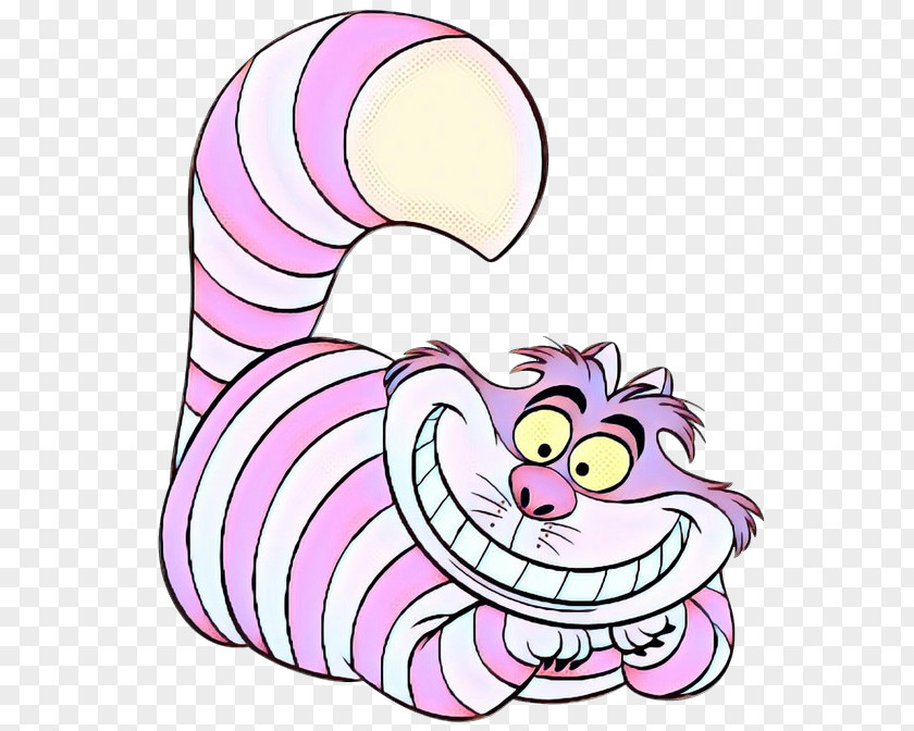 Cheshire Cat The Mad Hatter Alice's Adventures In Wonderland Macmillan Alice Colouring Book PNG