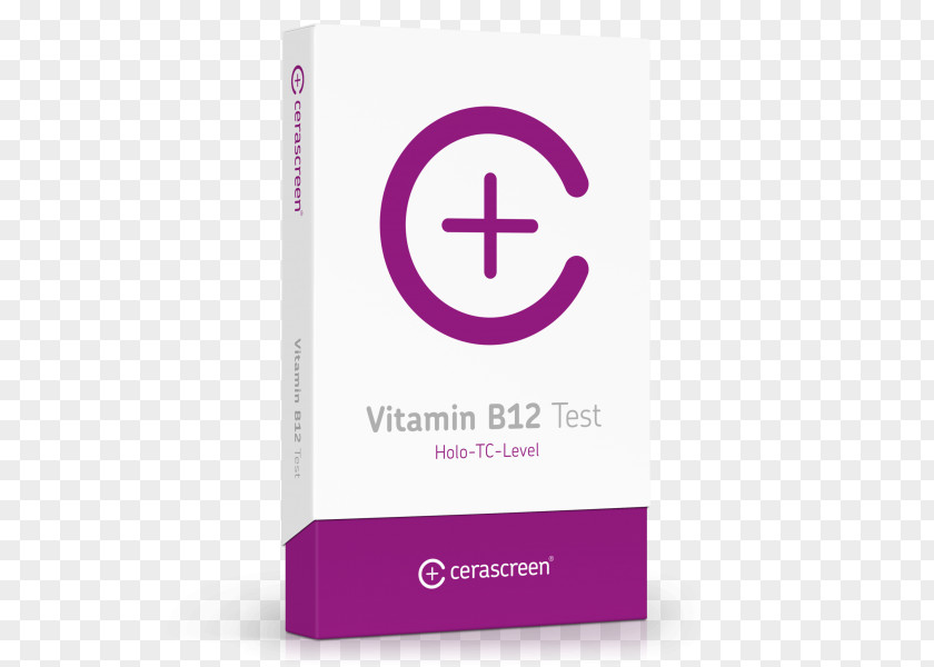 Cobalamin Vitamin B12 Deficiency B-12 Blood Test Folate PNG