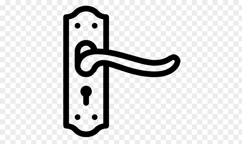 Door Handle Lock PNG