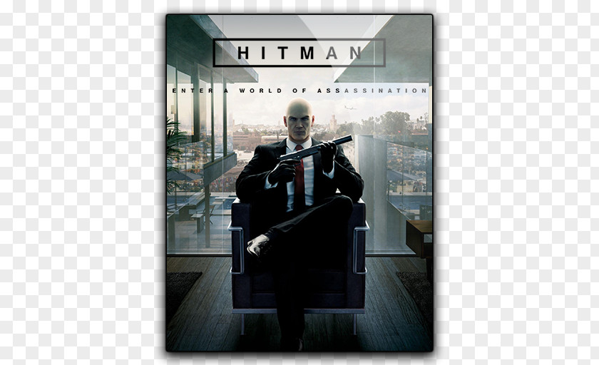 Hitman 2: Silent Assassin Agent 47 Hitman: Codename PNG