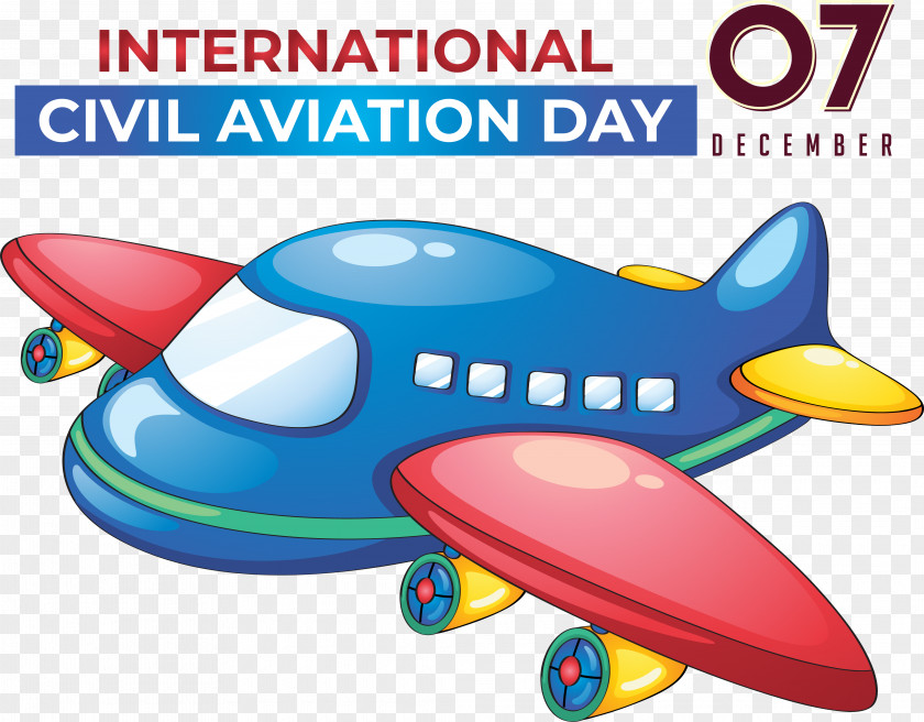 International Civil Aviation Day PNG