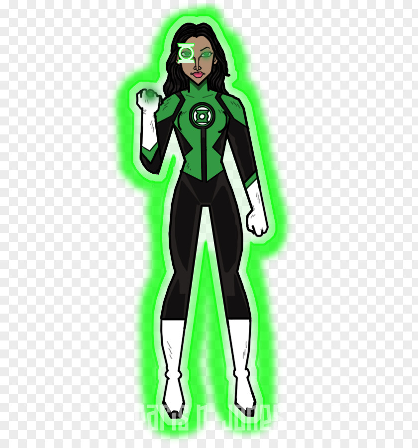 Iron Man Green Lantern Cartoon Jessica Cruz Comics PNG
