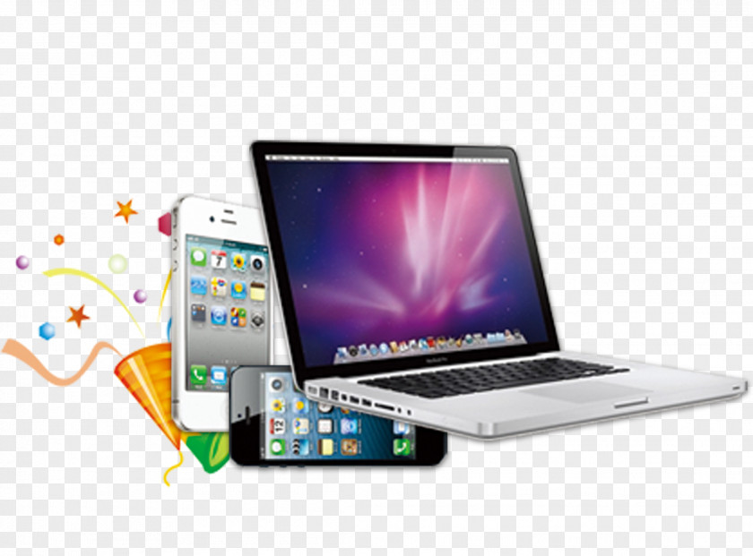 Laptop MacBook Pro 15.4 Inch Family PNG