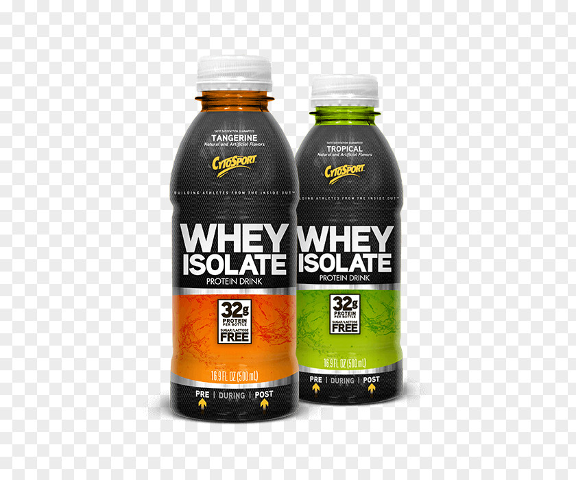 Milk Milkshake Sports & Energy Drinks Whey Protein Isolate PNG