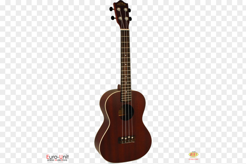 Musical Instruments Lanikai LU-21 Soprano Ukulele String PNG
