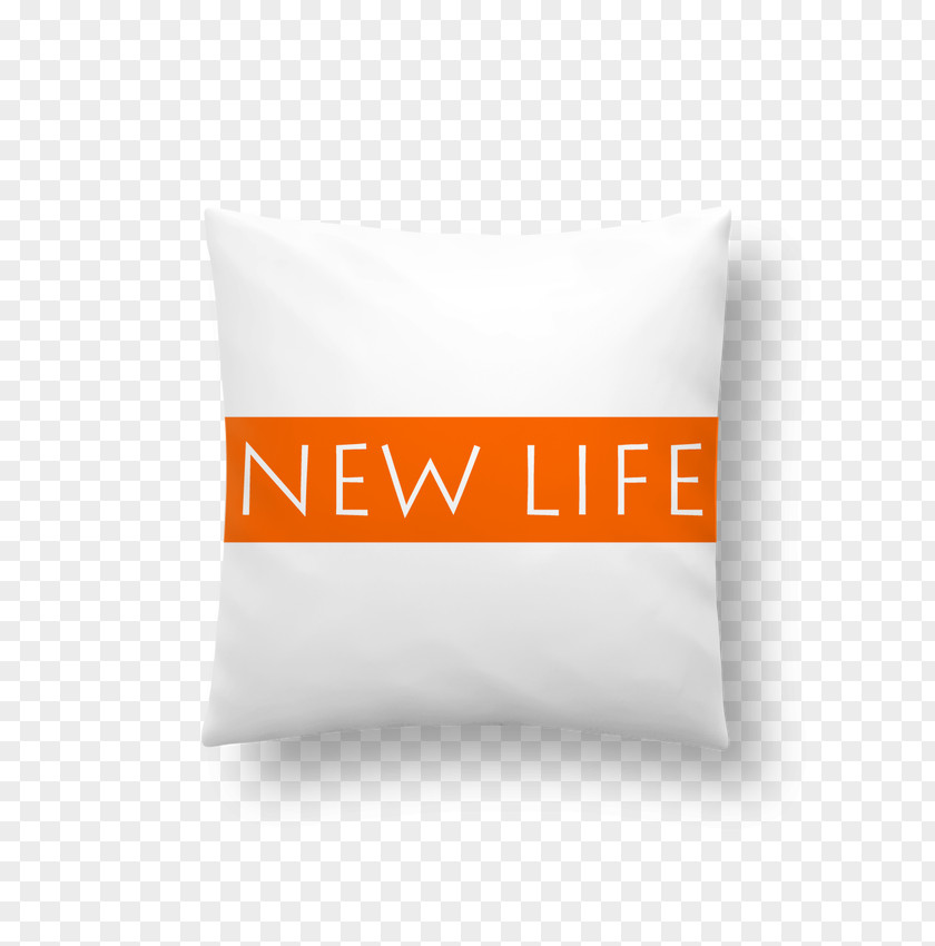 Pillow Brand Material Font PNG