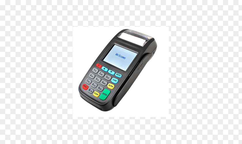 Point Of Sale Payment Terminal Sales Atom Technologies PNG