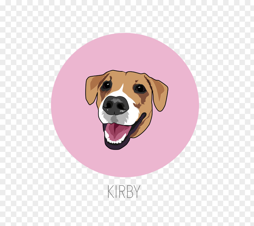 Puppy Dog Breed Beagle Love Snout PNG