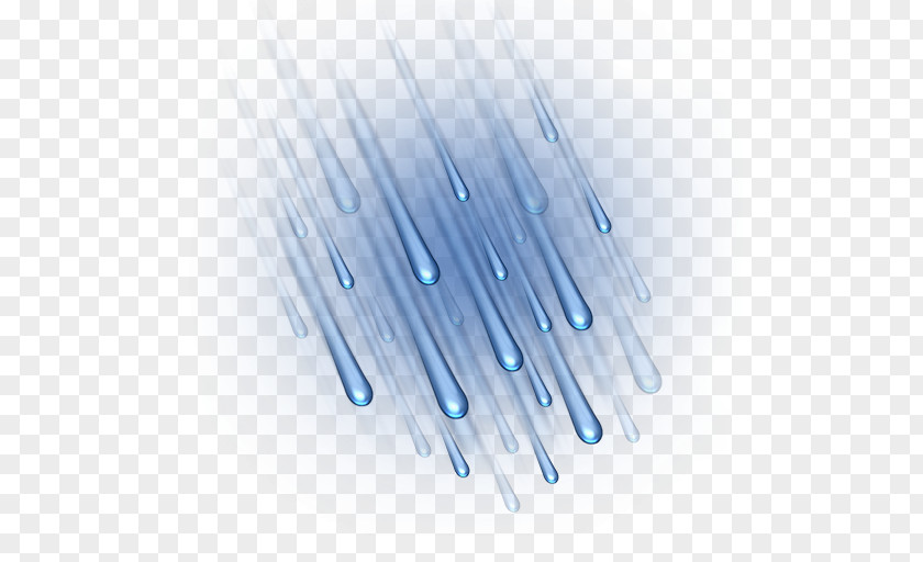 Rain Light Line PNG