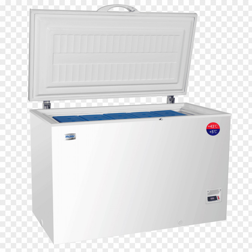 Refrigerator Freezers Haier Auto-defrost Home Appliance PNG