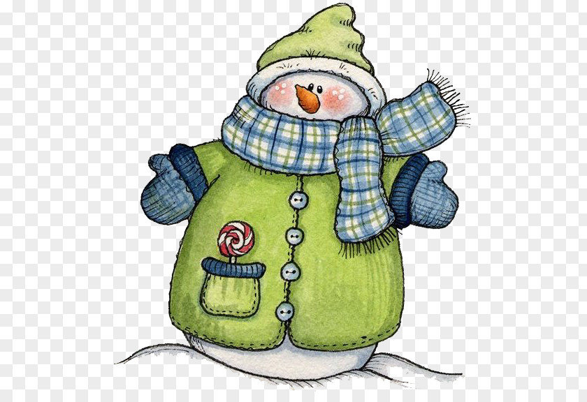 Snowman Hat Textile Christmas Coat Clip Art PNG