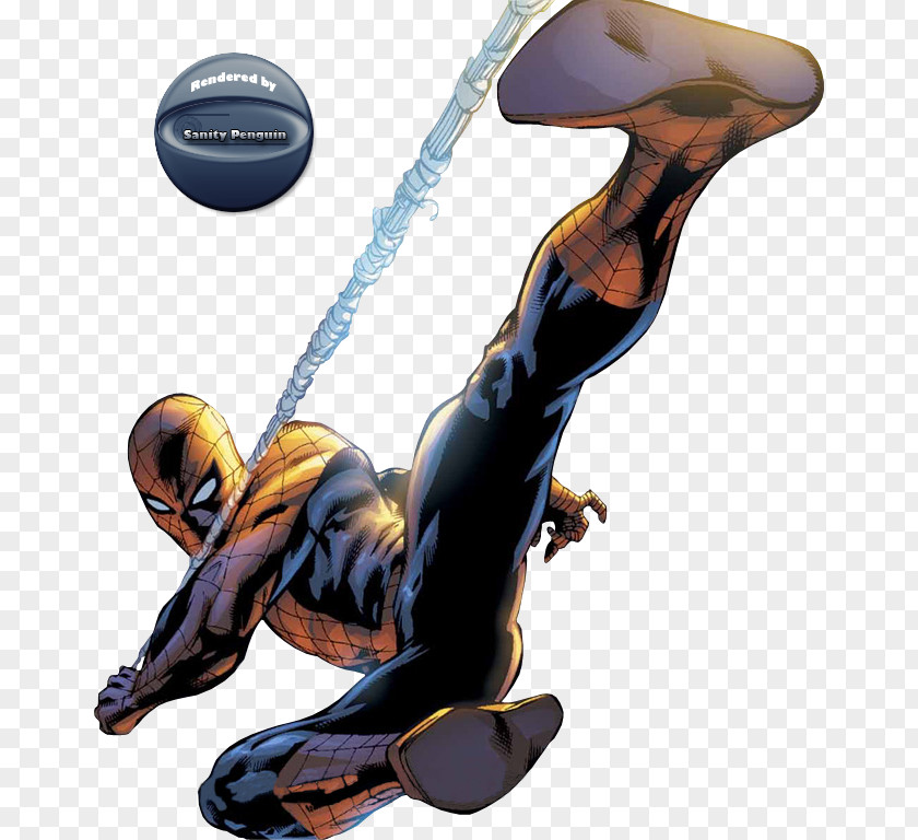 Spider-man Spider-Man Daredevil Carol Danvers Captain America Clint Barton PNG