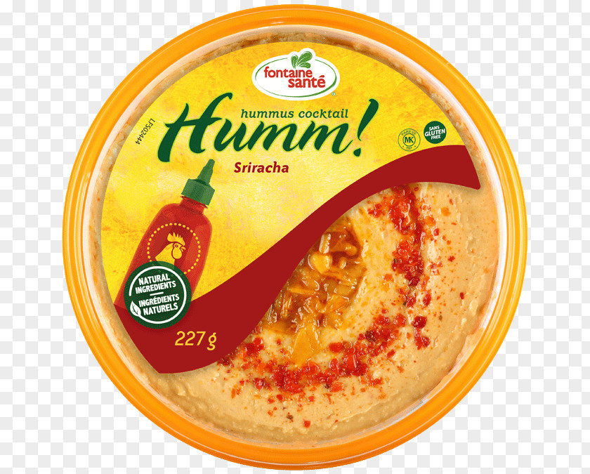 Sugar Hummus Recipe Sriracha Sauce Chili Pepper PNG