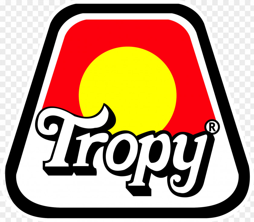 Tropy Brand Fyffes Export Import Europe PNG