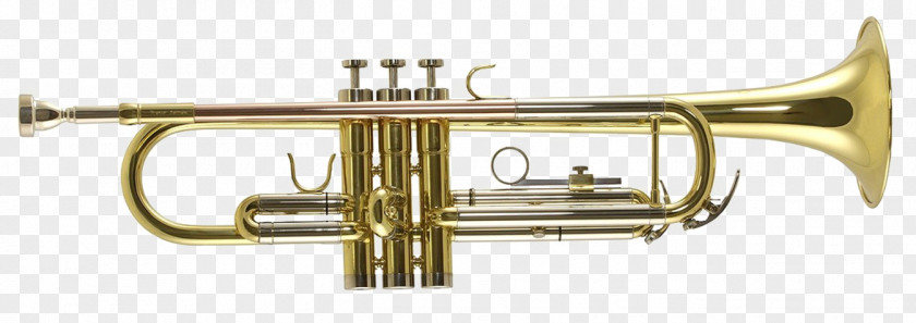 Trumpet Cornet Brass Instruments Musical Flugelhorn PNG