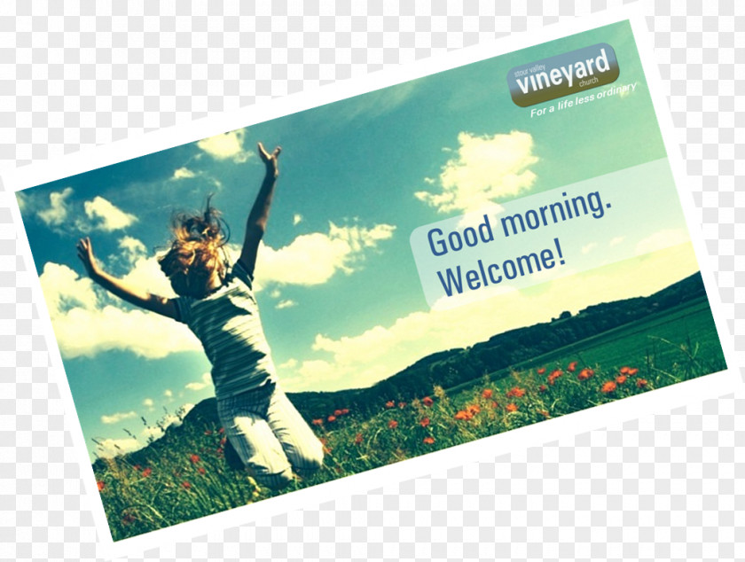 Welcome Summer Advertising PNG