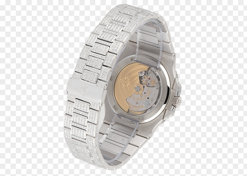 Wholesale Bezel Settings Patek Philippe SA Steel Rolex GMT Master II Watch Diamond PNG