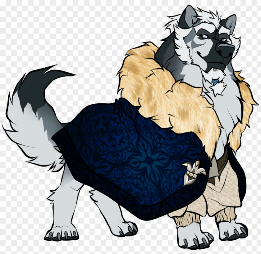 Winter Is Coming Cat Dog Legendary Creature Clip Art PNG