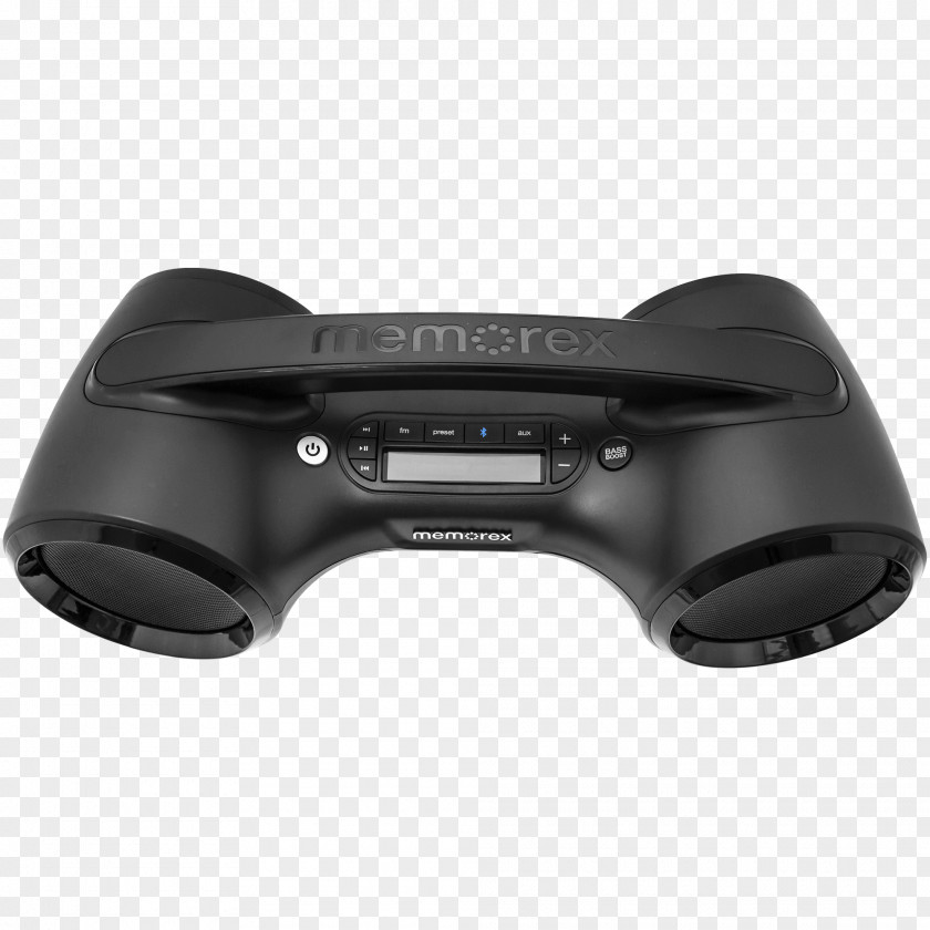 Bluetooth Boombox Joystick PlayStation All Xbox Accessory Game Controllers Product PNG