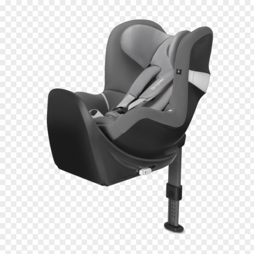 Car Cybex Sirona M2 I-Size Baby & Toddler Seats S PNG