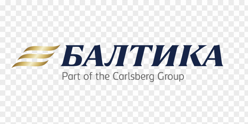 Carlsberg Baltika Brewery Brand Logo Product Font PNG